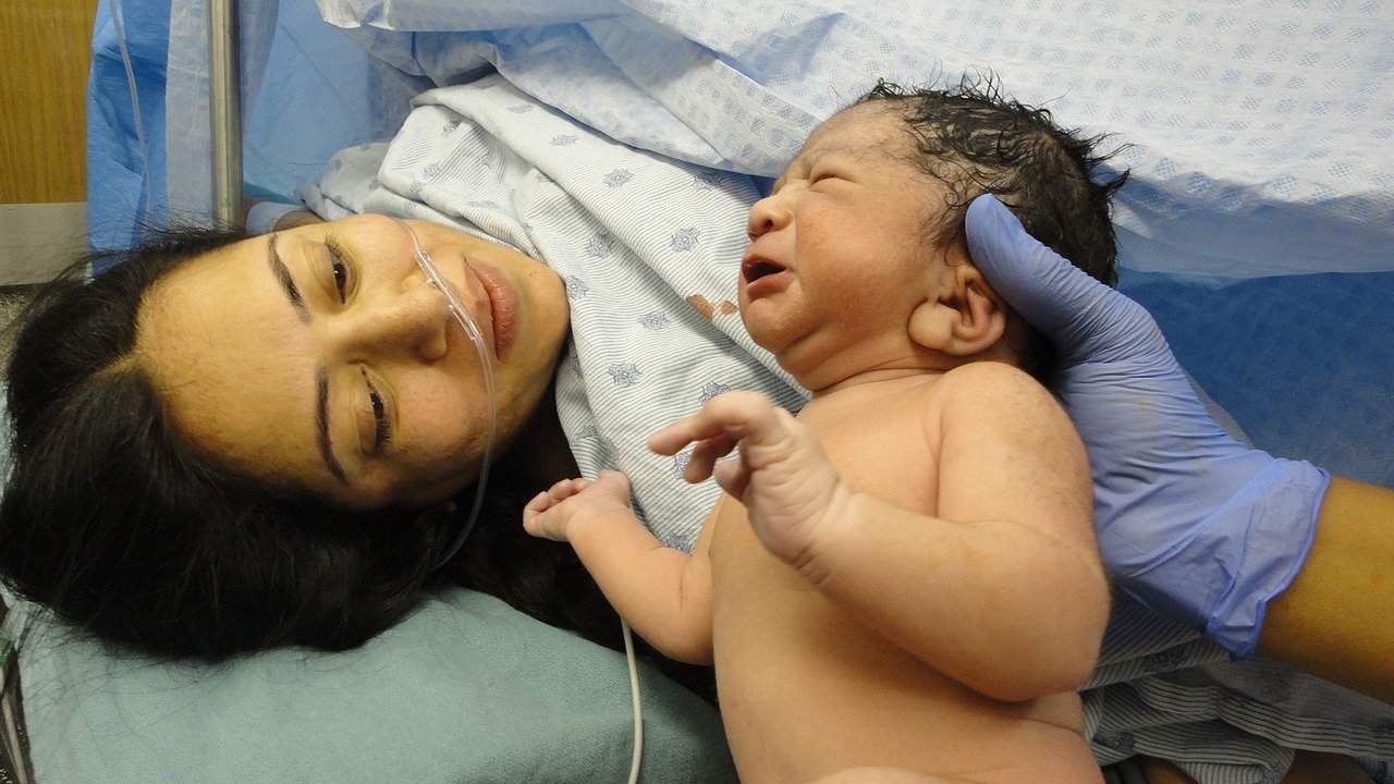 רשלנות רפואית בהיריון ולידה