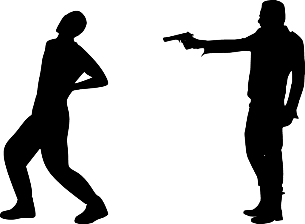 עורך דין פלילי