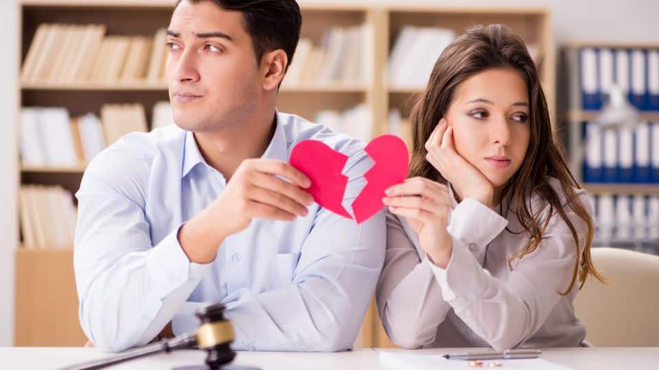 האם קיימת השפעה כלכלית לתהליך גישור לפני גירושים