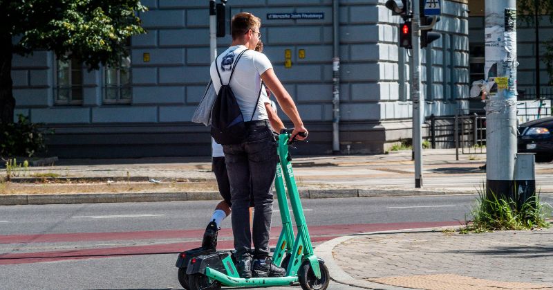 נפגעי קורקינט חשמלי: כך מתכוננים נכון לתביעה