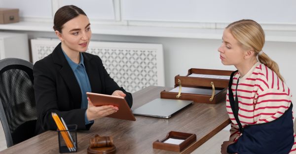מתי כדאי לפנות לעורך דין אזרחי לייצוג מקצועי?
