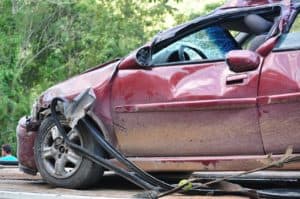 איך מקבלים פיצויים לאחר תאונת דרכים