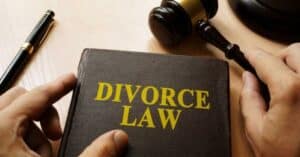 עורך דין גירושין